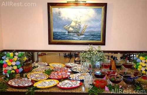Grand Zaman Hotel 27